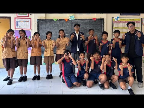 [Nyoman Brahmantika Keswara] - Microteaching Project - [Weather and Season]