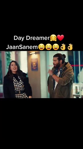 #Daydreamer #TurkishDramas #earlybird #canyamanlover❤ #jansanem #fyp🙏🇳🇵 #tiktoknepal🇳🇵🙏