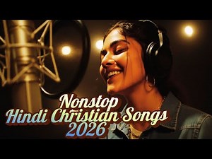 Prabhu Tu Mera Bal Hai | New Hindi Jesus Songs 2026 | Worship Jukebox