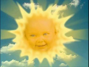 Teletubbies: Oooh! (Re-released for the 20th Anniversary)