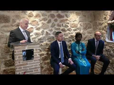 2025 International Aviation Summit - ORGANISATION SESSION