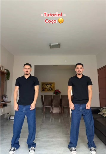 Tutorial Lento de Coça para TikTok: Aprenda Passo a Passo