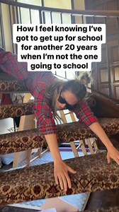 Put me on a coffee drip 😂 #comedy #parenting | Life With Wes & Alison