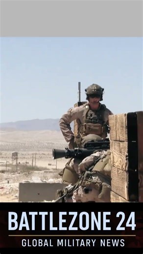 Marine Shockpower: M3E1 MAAWS + M320 Grenade Launcher Dominate the Battlefield #shorts #military