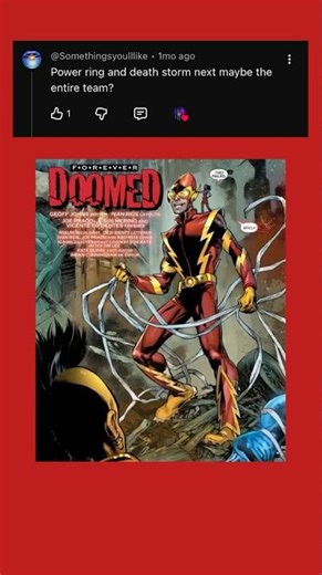 How to make Johnny Quick from DC Comics in Lego