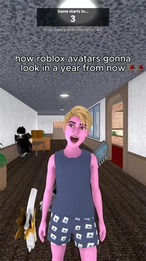 roblox updates are getting WORSE 😤 #shorts #roblox #mm2 #davidbaszucki