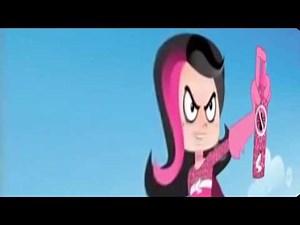 SheZow - Supernatural History Dudepow Returns