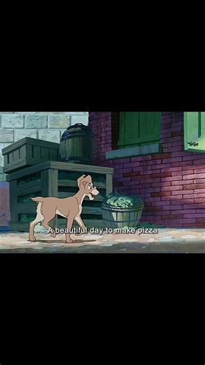 #fyp #usa🇺🇸 #movie #ladyandthetramp #barbaraluddy | Barbarella Movie