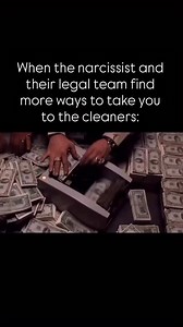 Legal abuse is a very real post separation abuse tactic. And legal abuse is several forms of abuse all wrapped into one pretty package: Financial abuse Mental abuse Emotional abuse Psychological abuse Physical abuse (as the damage it causes your body and health) They either stall and delay proceedings by not producing the proper documentation; by outright lying etc; or they file frivolous motion after motion, to keep you tethered to their toxicity for as long as humanly possible; or they refuse 