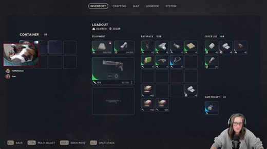 Listen, I am just trying to find rubber ducks.