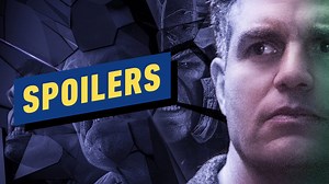 Professor Hulk's Endgame Transformation Is a Comics Callback