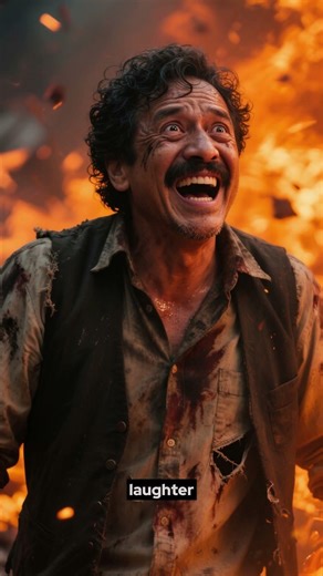 The Night Chicago Burned 🔥 #americanhistory