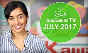 18K views · 6 comments | Ready for the summer events? Check out the full version on Youtube! ☀️ https://youtu.be/25njENvRYJo ☀️ | InnoGames | Facebook