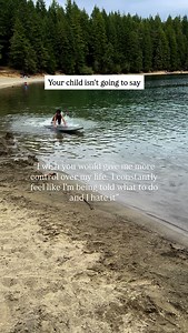 Why control backfires Sometimes our kids do things to their siblings - like being bossy with their siblings or friends, being super competitive or extra defiant - and parents try to stop or modify the behaviour… Which makes sense because those are not things we want our kids doing! But at the same time, if you don’t know what is underneath the behaviour, how can you get it to stop? There might be multiple reasons your child is acting bossy, defiant or competitive (it’s never one size fits all). 