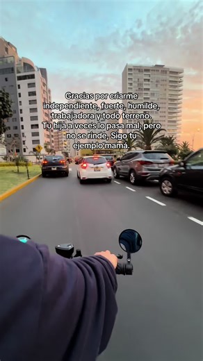 Emprendimiento y Gratitud Familiar