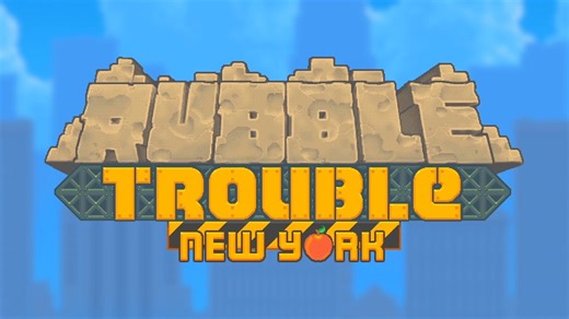 高楼爆破背景音乐：菜单