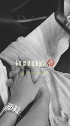 Qué dicha ser el amor de tu vida 😍 | Mal de Amores