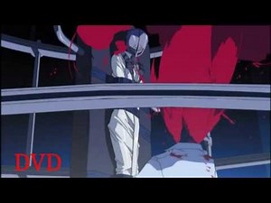Elfen Lied DVD/Blu Ray Comparison