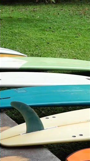 The Best Surfboard For Beginners #surf #travel #community #costarica #beginners #sustainability