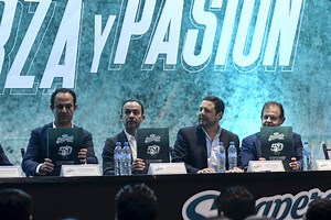 Saraperos de Saltillo: Una historia para recordar por siempre