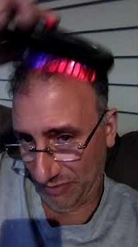 Power grow comb 2 months of use .. Meineke cinnaminson