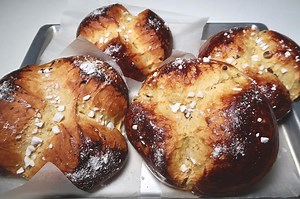 Croatian Sweet Pinca Bread: 5 secrets and a secret recipe