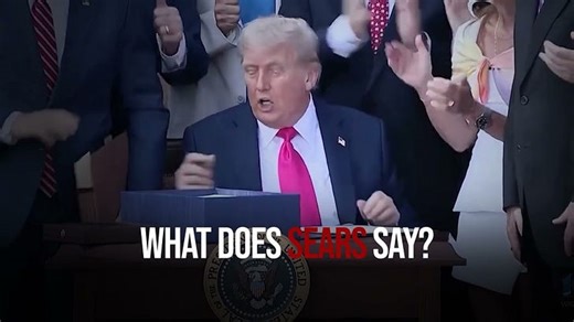 NEW TV AD: Winsome Earle-Sears Praises GOP Tax Law That Raises Costs on Virginia Families