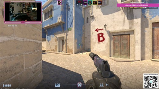 tutorial de como acordar a streamer que dormiu ao vivo:@elolocompastel abaixem o volume, é sério.