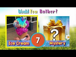 The HARDEST Would you Rather? Spring Mystery Edition | Spring Brain Break | PhonicsMan Fitness