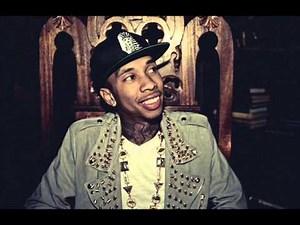 My Top 25 Tyga Songs