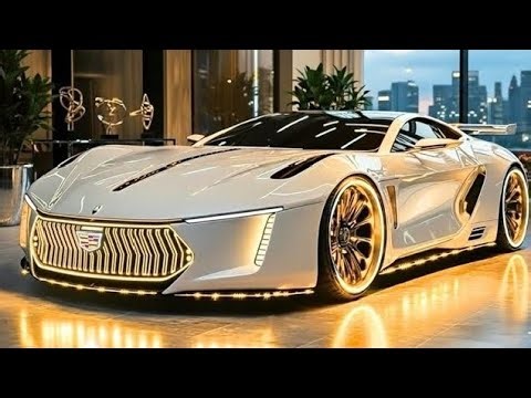 2026 Cadillac CT4 Sport Review – Price, Specs & Performance