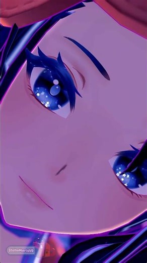 Mita cuddles and nuzzles #asmr #vrchat