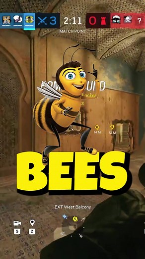 Mastering Grim: A Guide to Playing the New Operator in Rainbow Six Siege