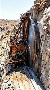 Is this machine cooling the Earth or heating it up? 🌍🔥 The scale of this engineering is mind-blowing . . . #ClimateChange #EngineeringMarvel #Terraforming #SteamPower #Industrial #Environment #Debate | Aelvix