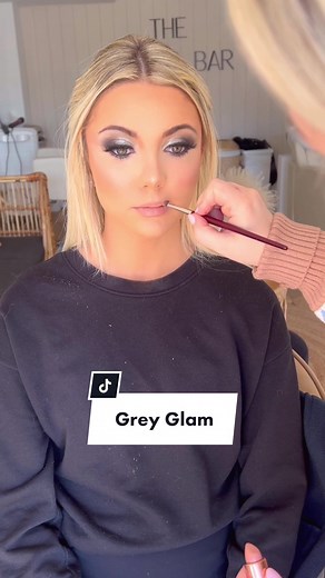 SELENA • Makeup Artist on TikTok