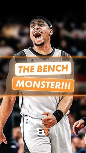 🔥🤯The BENCH MONSTER!!!