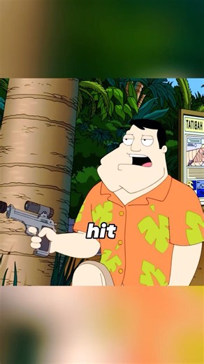 Stan got a special assignment