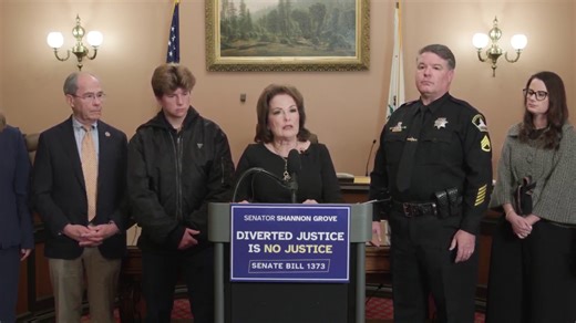 Bipartisan-backed California bill would limit eligibility to receive treatment instead of prison time