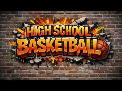LIVE Midland vs Lake Arthur - High School Basketball