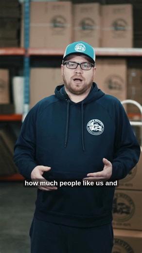 “What makes us different?” We love that question. 💪 Our Sales Manager, Casey, breaks it down for you! | Matt's Moving LLC. Minneapolis, MN