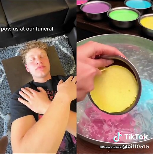 #fyp #funny #foryou #foryoupage #pov #tiktok