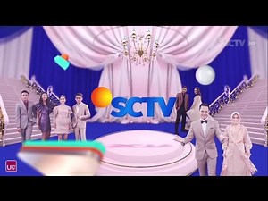SCTV HD - Station ID [FTV] (2022)