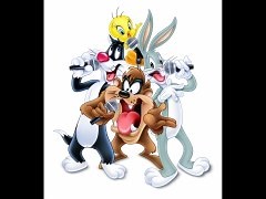 Mi fanática - Letra - Looney Tunes