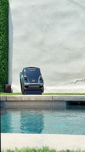 🎧 Satisfying Sounds. Sparkling Clean. 💦 From click to clean — watch the Scuba X1 Pro Max in action. Drop it in, let it glide across your pool floor, walls, waterline, and surface... then lift it out, empty the basket, and you're done. No noise, no hassle — just pure cleaning satisfaction. 🛒 Tap the link in bio to add it to your cart and get ready for Prime Day — you can save up to $800 off! #Aiper #AiperPoolCleaner #AiperPoolVacuumCleaner #PrimeDay #PrimeDay2025 #AiperScubaX1ProMax | Aiper