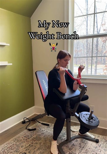 Creating Your Perfect Home Gym Setup