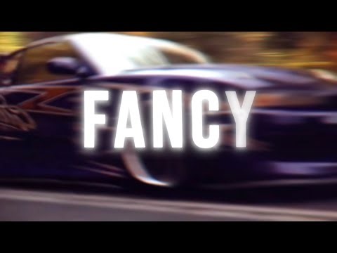 FANCY | HINDI RAP SONG | Official music video