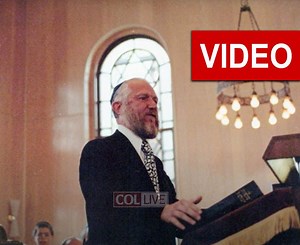 Wisdom on Raising Healthy Children From Rabbi JJ Hecht