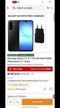 How to order from Jumia in 2026
