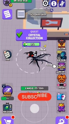 Alien Invasion gameplay #alieninvasion #gaming #shorts
