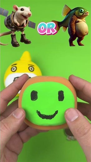 Guess the Brainrot SPRUNKI OC 🤯